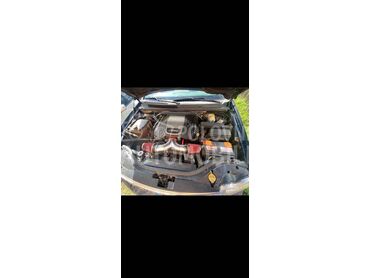 Jeep Grand Cherokee hemi 400