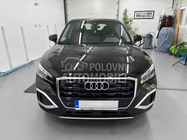 Audi Q2 30 TDI