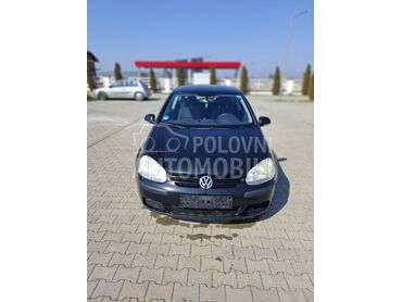 Volkswagen Golf 6 1.9TDI