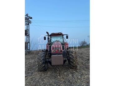 Case IH CS120