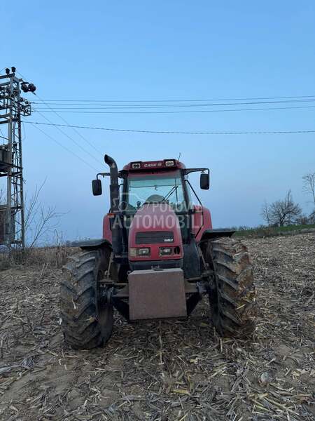 Case IH CS120