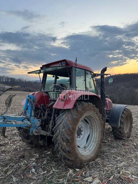 Case IH CS120