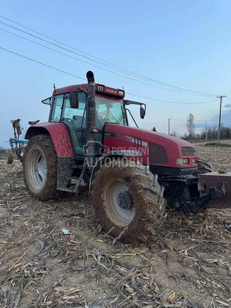 Case IH CS120