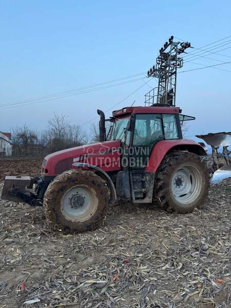 Case IH CS120