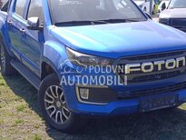Foton Tunland G7 2.0