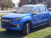 Foton Tunland G7 2.0