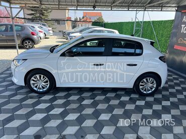 Peugeot 208 ZAMENjEN LANAC 8mm