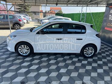 Peugeot 208 ZAMENjEN LANAC 8mm