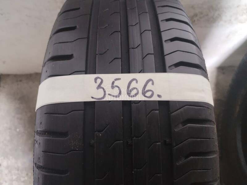 Continental 185/65 R15 Letnja
