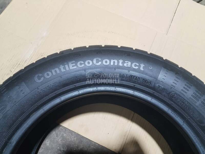 Continental 185/65 R15 Letnja