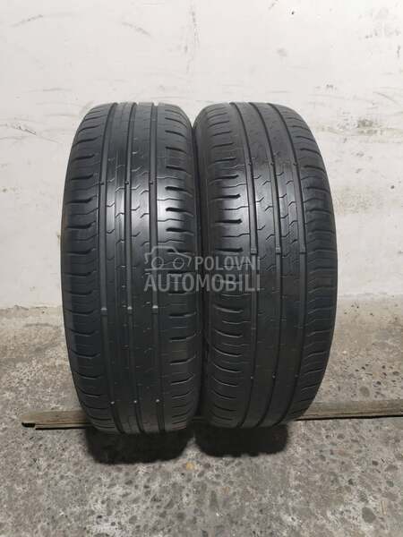 Continental 185/65 R15 Letnja