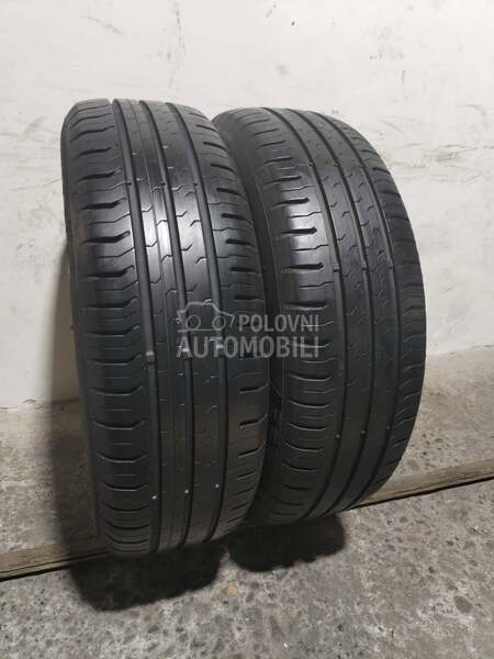 Continental 185/65 R15 Letnja