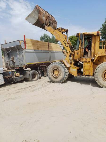 Reisch Kiperka dvostrana