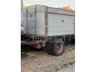 Reisch Kiperka dvostrana