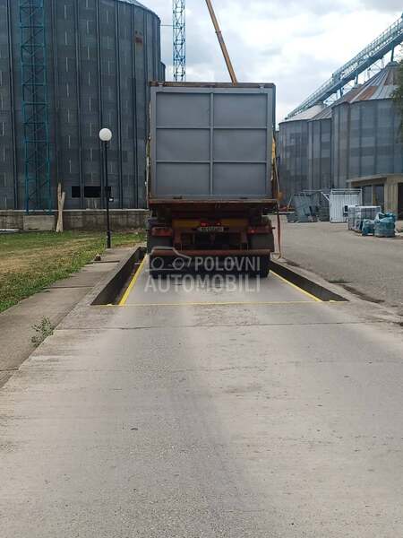 Reisch Kiperka dvostrana