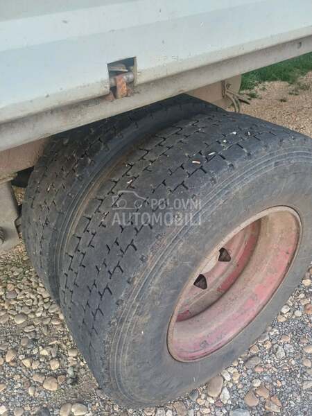 Reisch Kiperka dvostrana