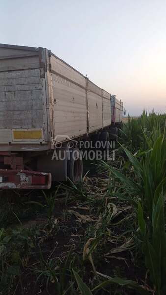 Reisch Kiperka dvostrana