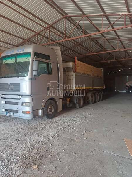 Reisch Kiperka dvostrana