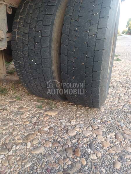 Reisch Kiperka dvostrana