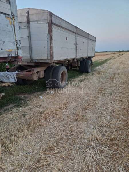 Reisch Kiperka dvostrana