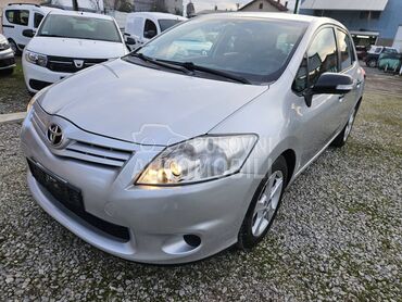 Toyota Auris 1.3 vvti no va
