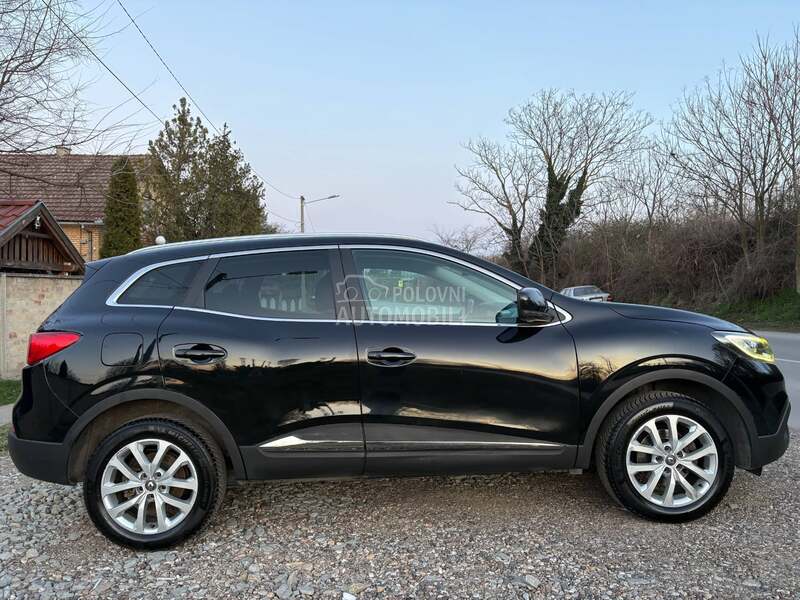 Renault Kadjar 1.5