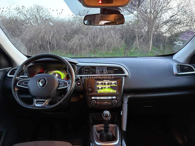 Renault Kadjar 1.5