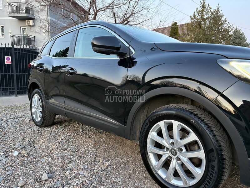 Renault Kadjar 1.5