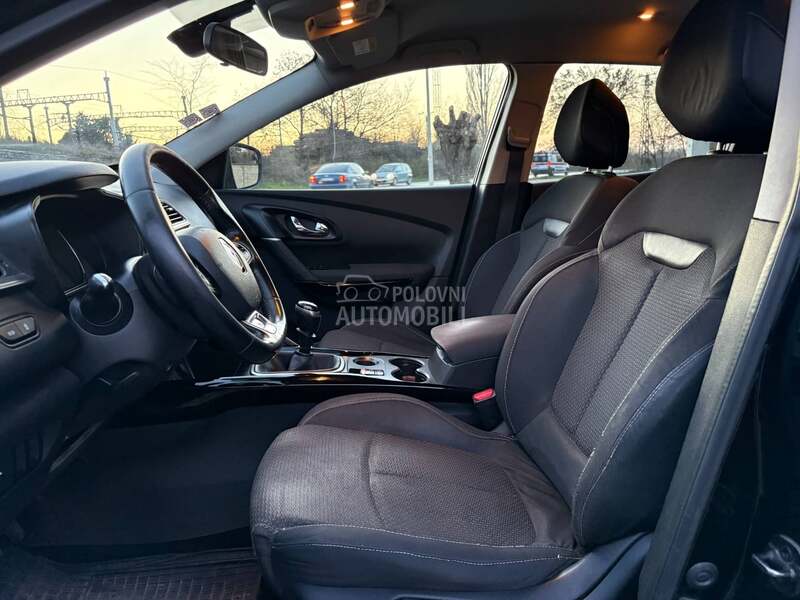 Renault Kadjar 1.5