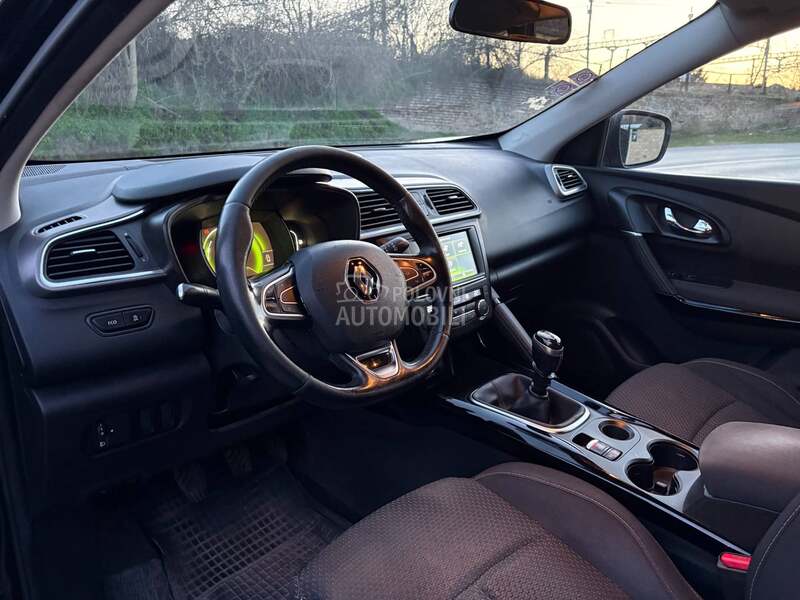 Renault Kadjar 1.5