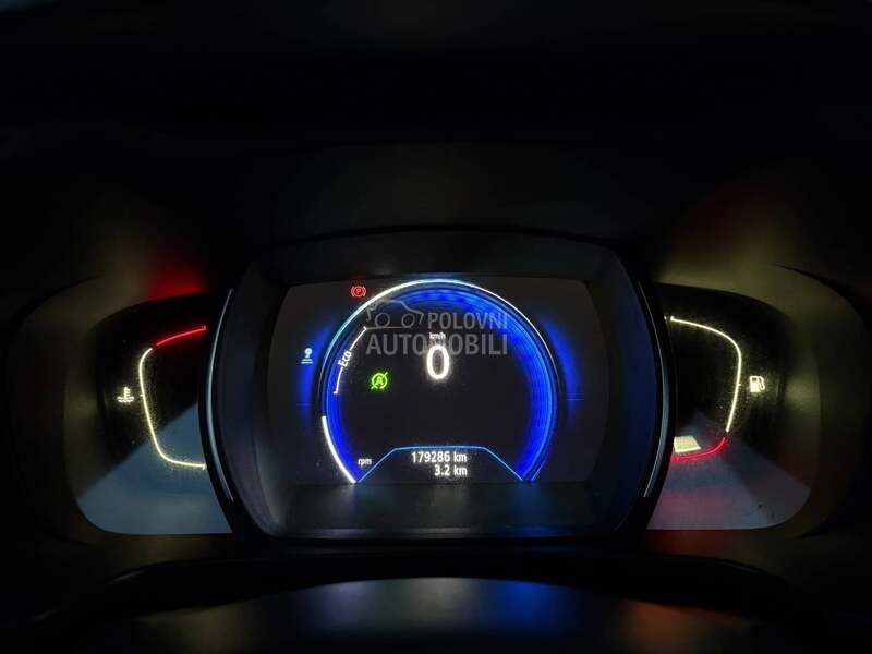 Renault Kadjar 1.5
