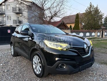 Renault Kadjar 1.5