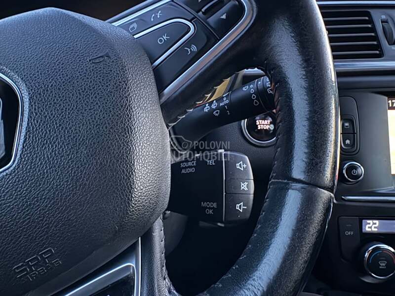 Renault Kadjar 1.5