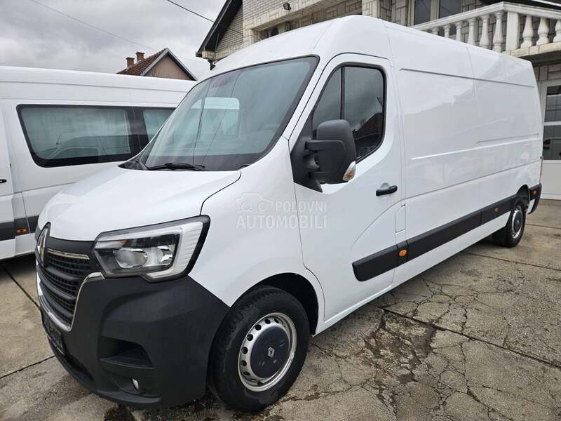 Renault Master 2.3 Led