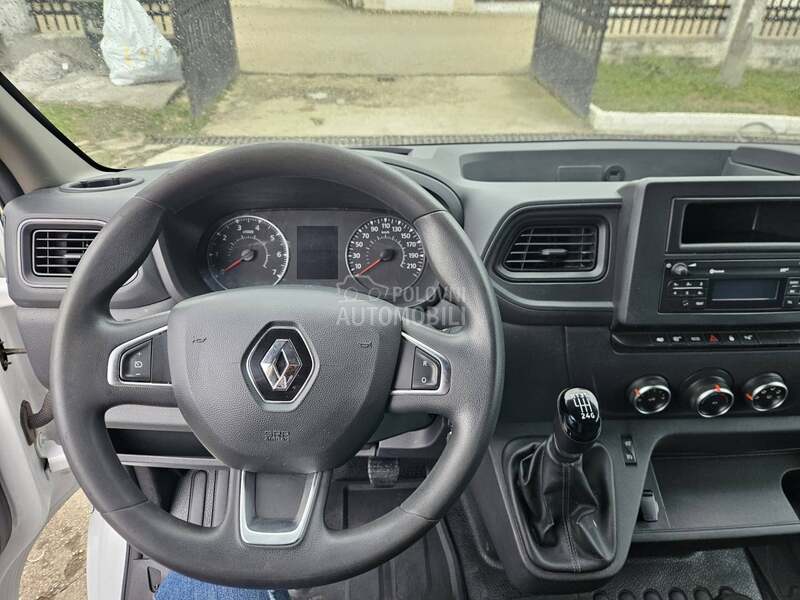 Renault Master 2.3 Led