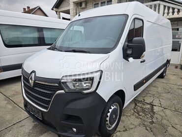 Renault Master 2.3 Led