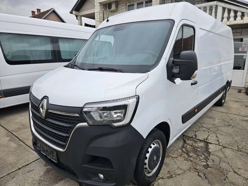 Renault Master 2.3 Led