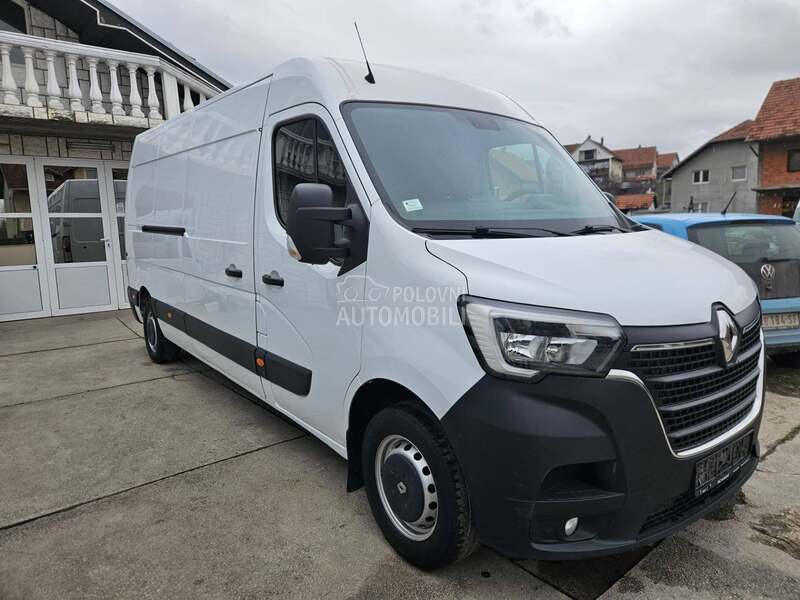 Renault Master 2.3 Led