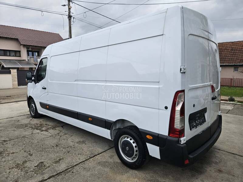 Renault Master 2.3 Led