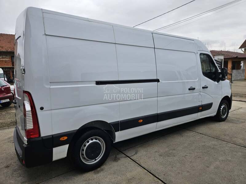 Renault Master 2.3 Led