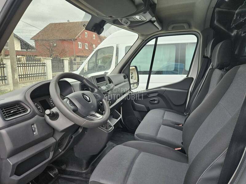 Renault Master 2.3 Led