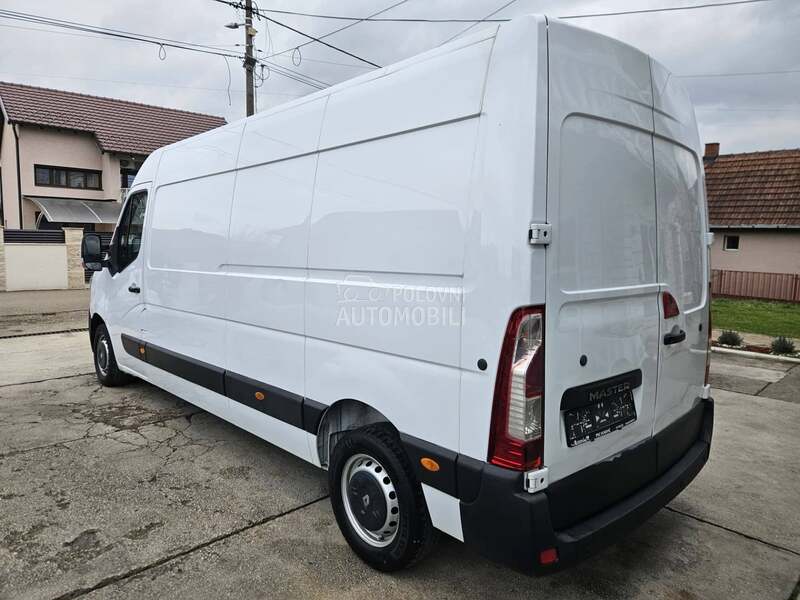 Renault Master 2.3 Led