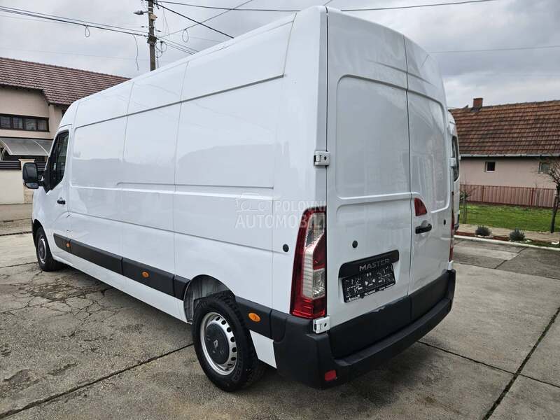 Renault Master 2.3 Led