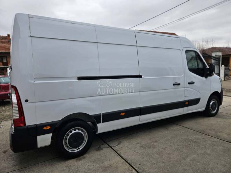 Renault Master 2.3 Led