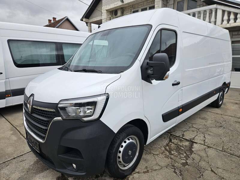 Renault Master 2.3 Led
