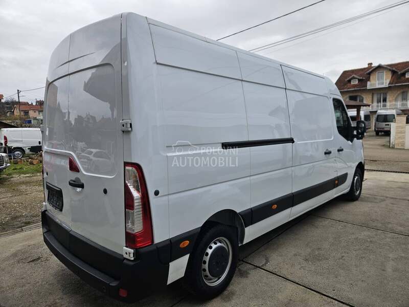 Renault Master 2.3 Led