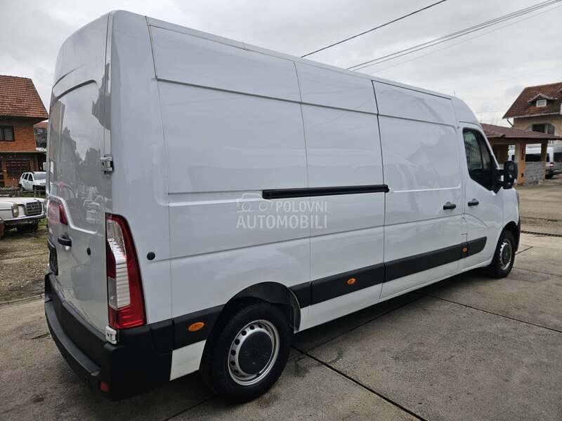 Renault Master 2.3 Led