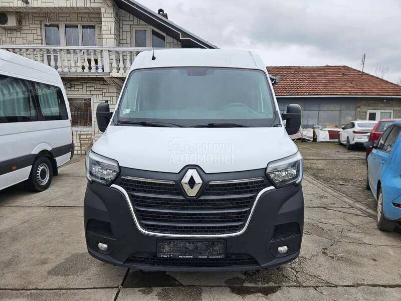 Renault Master 2.3 Led