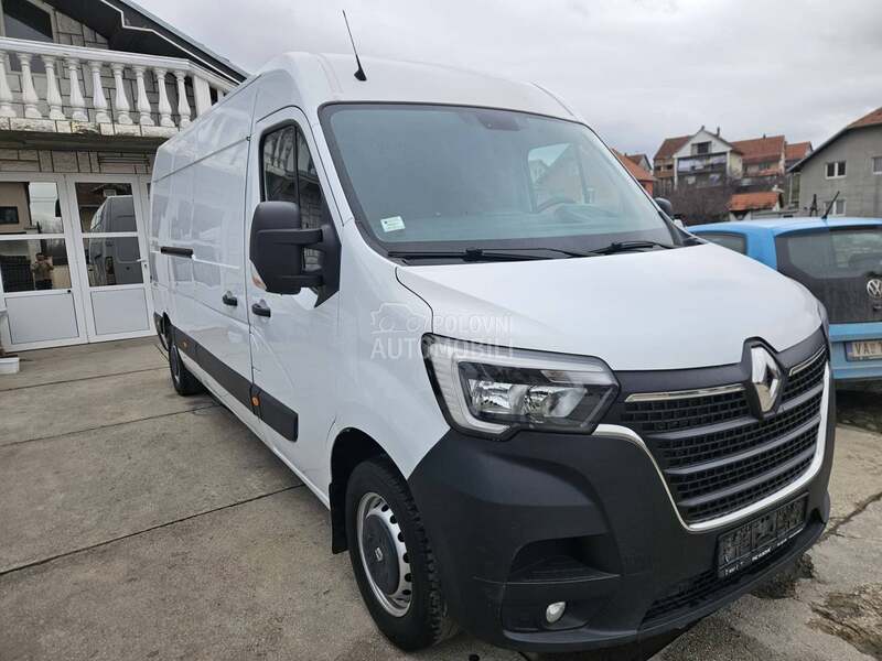 Renault Master 2.3 Led