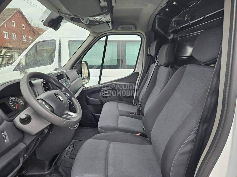 Renault Master 2.3 Led
